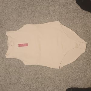 Nude Bodysuit